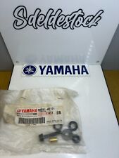 1 kit montage réservoir frein arrière yamaha 90891-60101