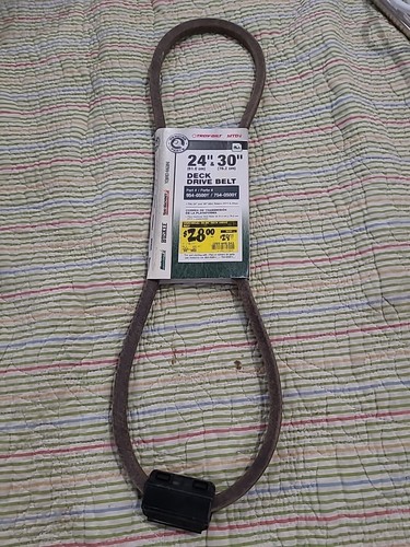 Genuine mtd cub cadet - genuine,