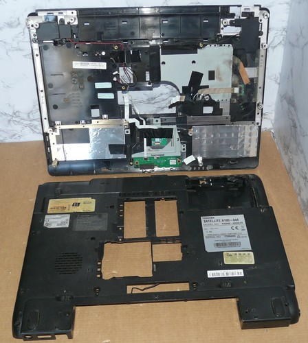 Toshiba satellite a100 044 - toshiba,
