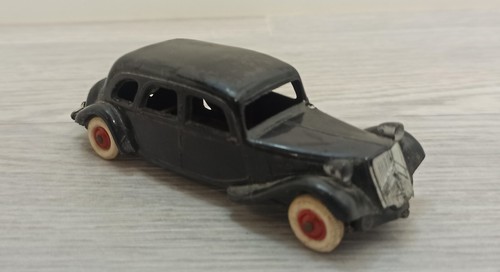 Citroen six familiale les - citroen,
