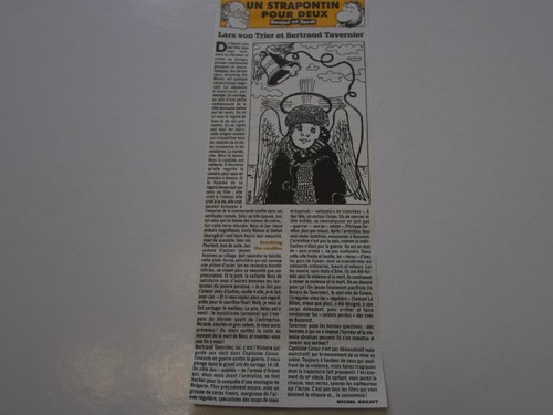 Tardi boujut un - tardi,