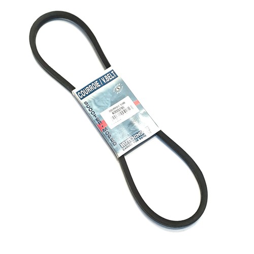 Courroie hutchinson peugeot - courroie,