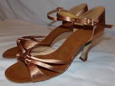 International dance shoes - international,