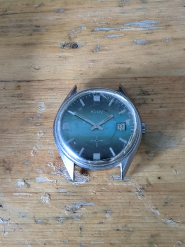 Vintage ancienne montre de - ,