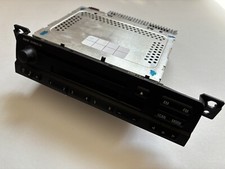3 Pièces Autoradio BMW E46