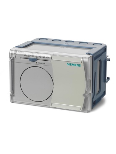 Siemens régulateur chauffage - régulateur,