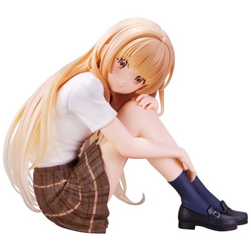 Banpresto figurine mahiru - figurine,