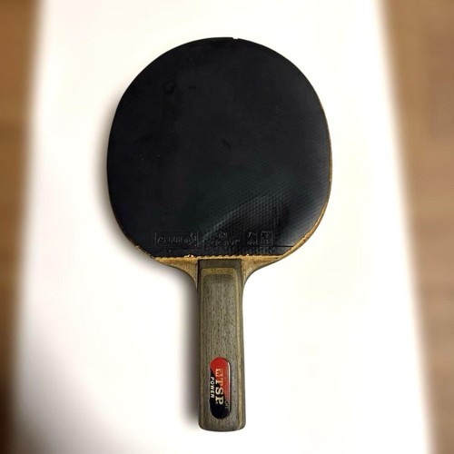 Raquette tennis table - de, de