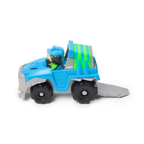 Spin mastervehicule figurine - mastervehicule,