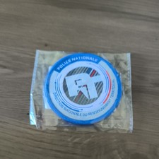 Écusson Police Nationale