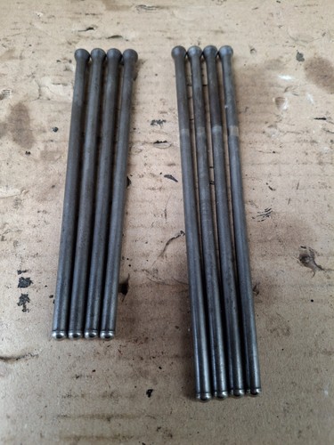 Tiges culbuteurs renault - 8x,
