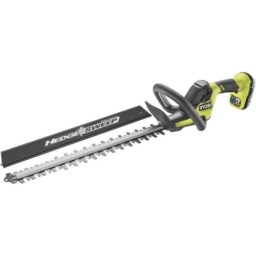 Ryobi taille haies linea 18v - ryobi, taille-haies