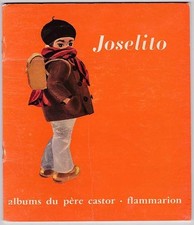 Joselito - Deletaille