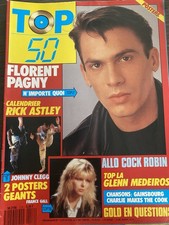 MAGAZINE TOP 50 NUMÉRO 112