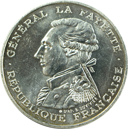France monnaie 100 - france,, la