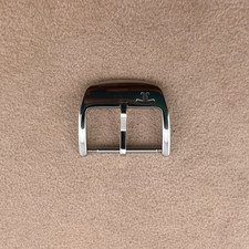Fibbia Cinturino Pour Montre
