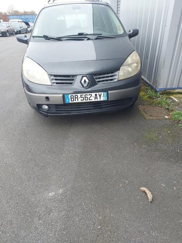 Porte boite gants renault - boite,