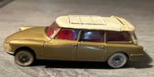 DINKY TOYS  ANCIEN CITROËN