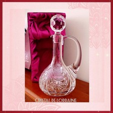 Sublime Carafe à Décanter en