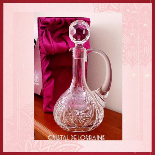 Sublime carafe décanter - à,