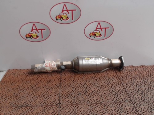 Catalyseur - , (echappement)