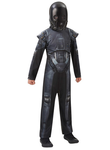 Costume base star wars - base,