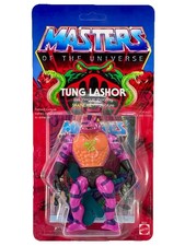 Thung Lashor Masters Of The