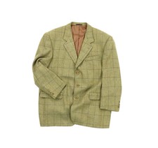 Veste Blazer Burberrys Vintage - Size 54 - Made In France