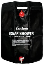 7497 Douche Solaire de Camping