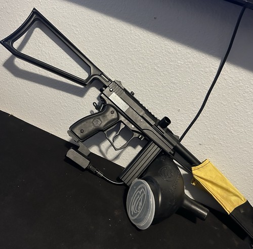 Spyder mr1 paintball gun for - spyder,