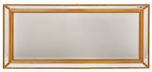 Miroir rectangulaire deknudt - miroir,