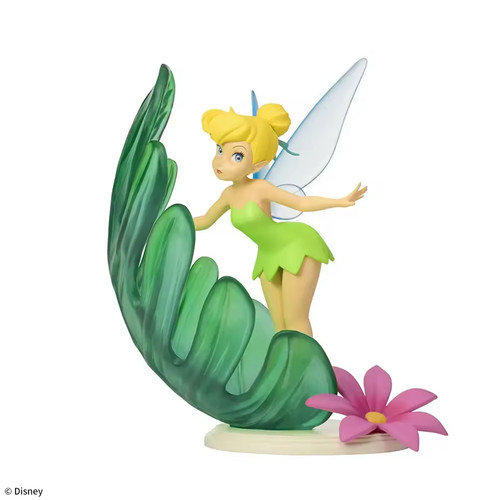 Figurine clochette disney - 🔷,