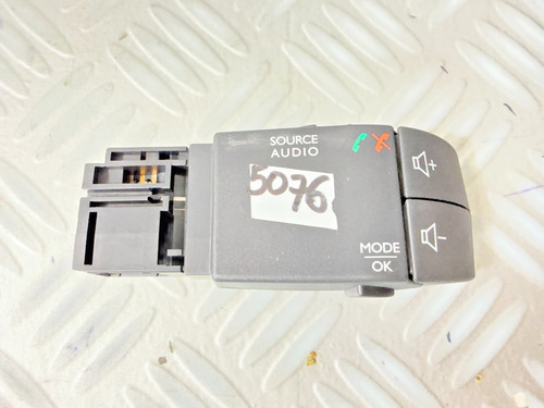 Commande autoradio volant - autoradio,