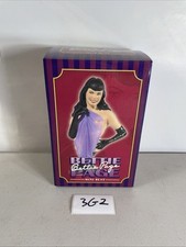 Bettie Page Mini Bust Limited