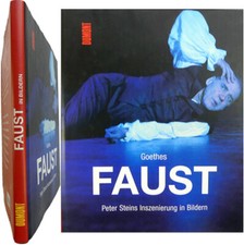 GOETHES FAUST 2006 Peter Stein