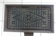 gaufrier moule à gaufre