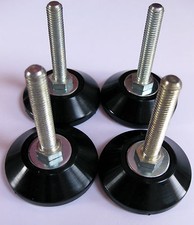 4X Réglable Mise à Niveau