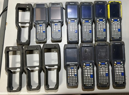 Lot intermec - lot,