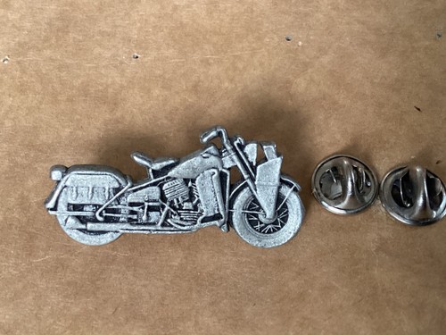 Pins harley davidson relief - pins,