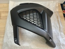 UN CACHE FLAN CARENAGE GAUCHE 23P-2837V-00 YAMAHA XTZ XT 1200 Z SUPER TENERE