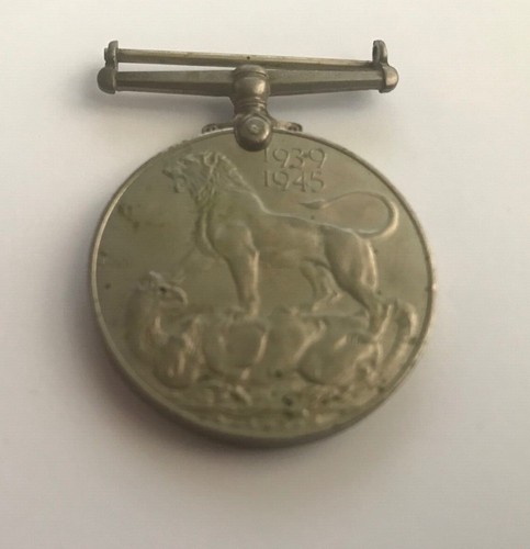1939 1945 george vi - 1939,