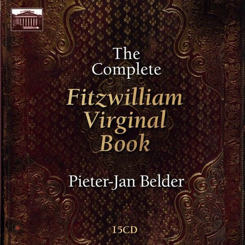 The complete fitzwilliam - complete,