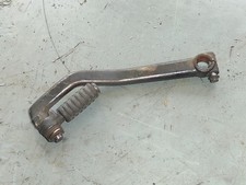 KICKSTARTER KICKER KICKERHEBEL MOTOR ANLASSER STARTER PIAGGIO SFERA 125