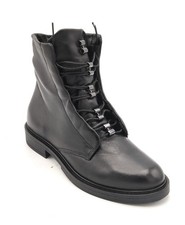 Mjus T81205 Bottes En Cuir