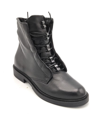 Mjus t81205 bottes cuir - mjus,