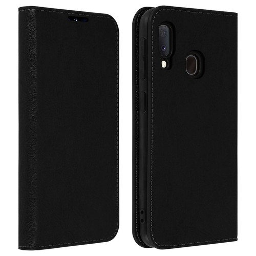 étui pour samsung a20e - pour,