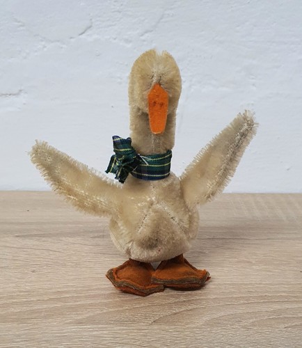 Canard steiff excellent - 13,