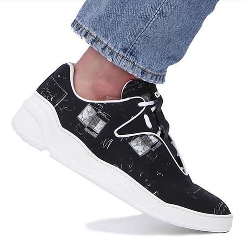 Dior sneakers pour - sneakers,