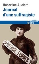 Journal dune suffragiste de