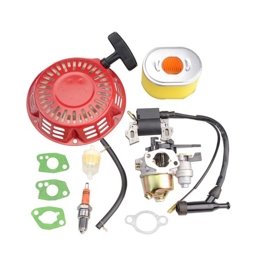 Carburateur avec bobine - avec,